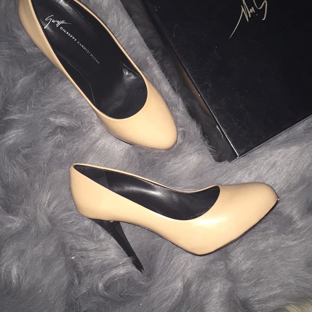 Giuseppe Zanotti Heels LAST CALL !!!